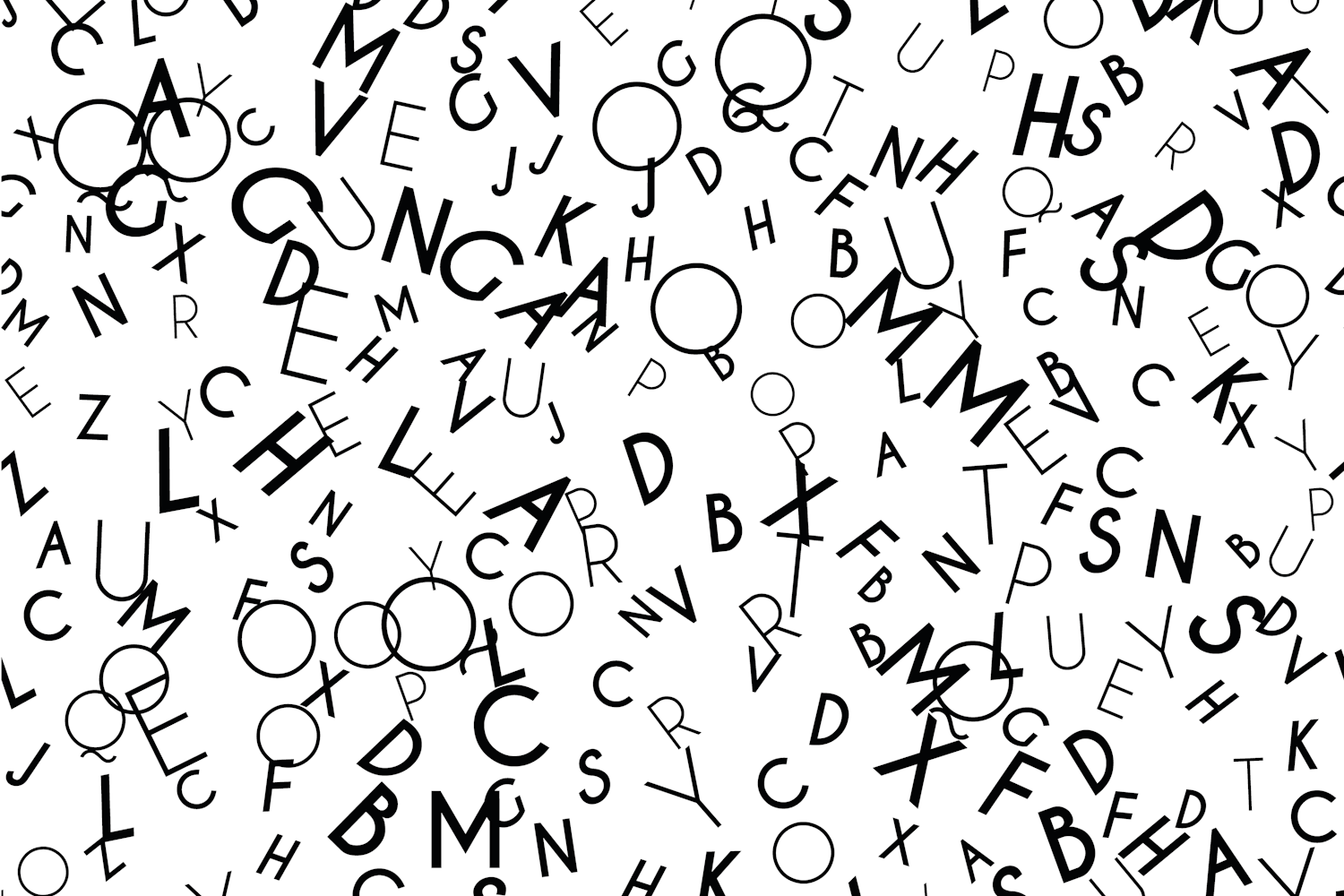 Skrifttype: Den skrifttype du bruger i fx Word afgør, hvordan dine skriverier ser ud. Hidtil har skifttypen Calibri været standard i Microsofts kontorpakke, men det er snart slut.